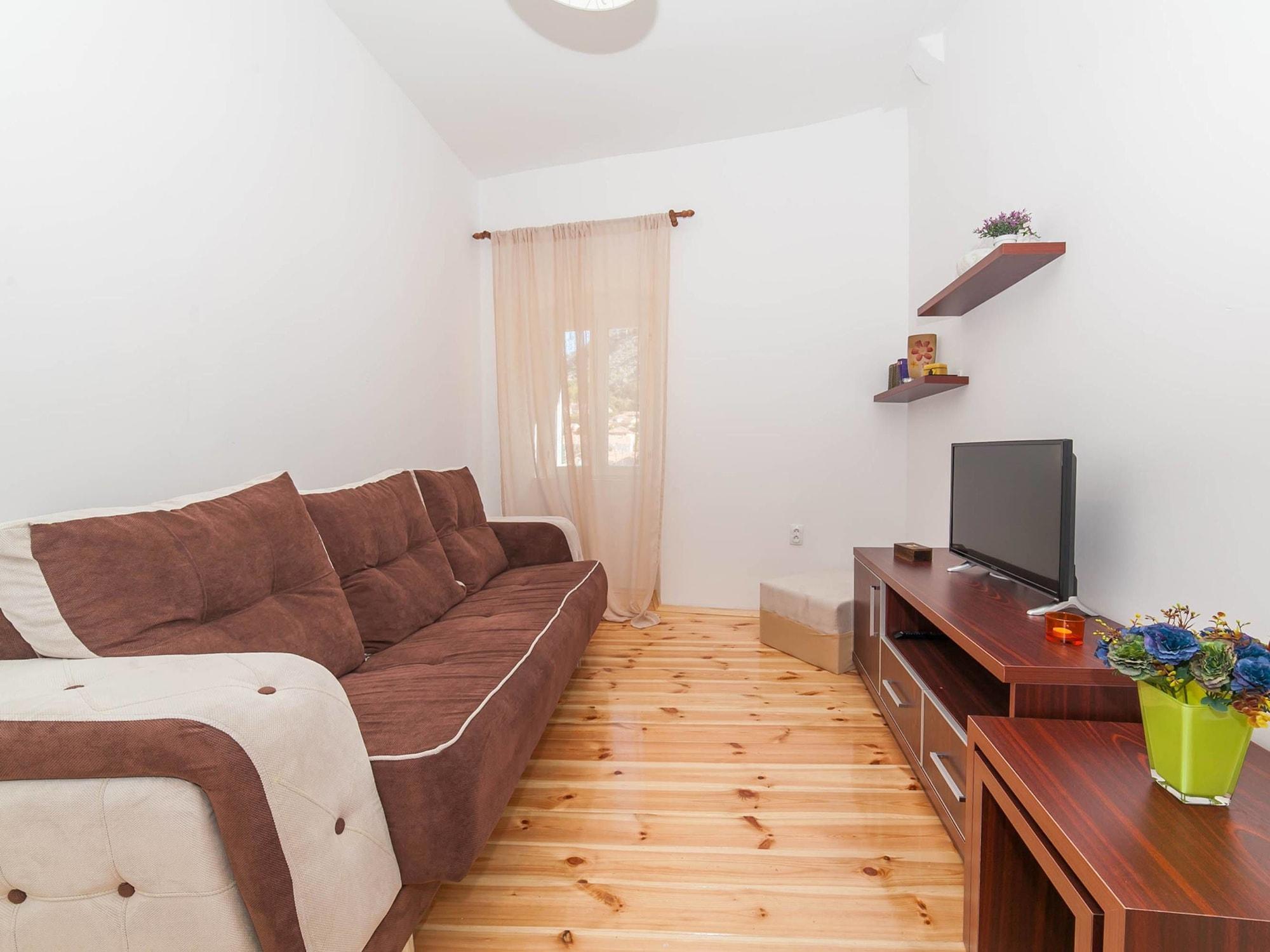 Apartments Kaleta Kotor Luaran gambar