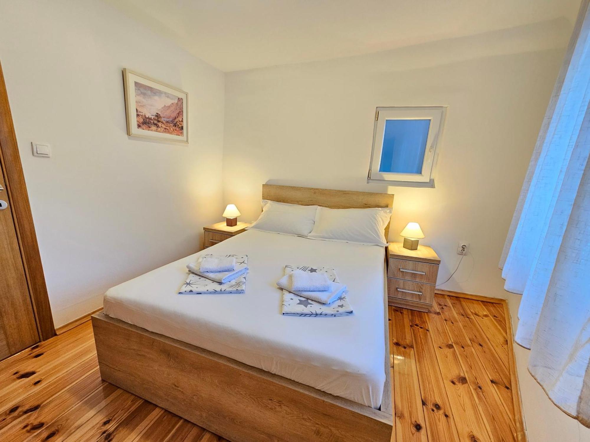 Apartments Kaleta Kotor Bilik gambar